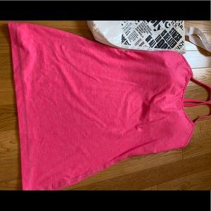 Lululemon tank top
